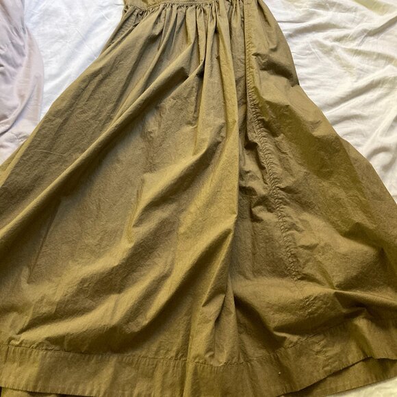 Caron Callahan Indira Dress - Picture 6 of 15